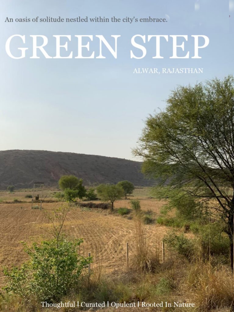 the astra luxe project