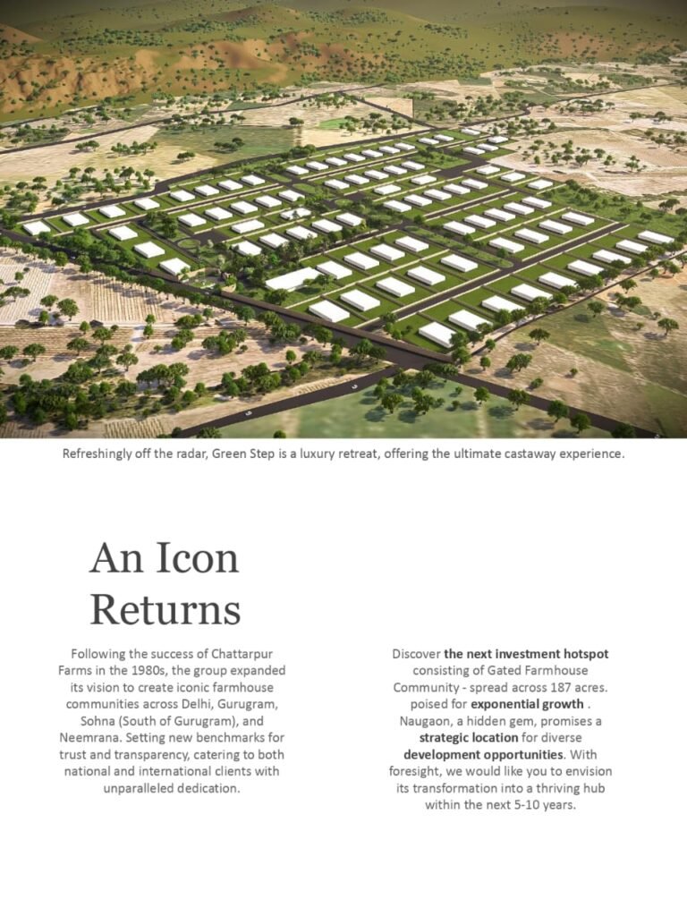 the asta luxe projects