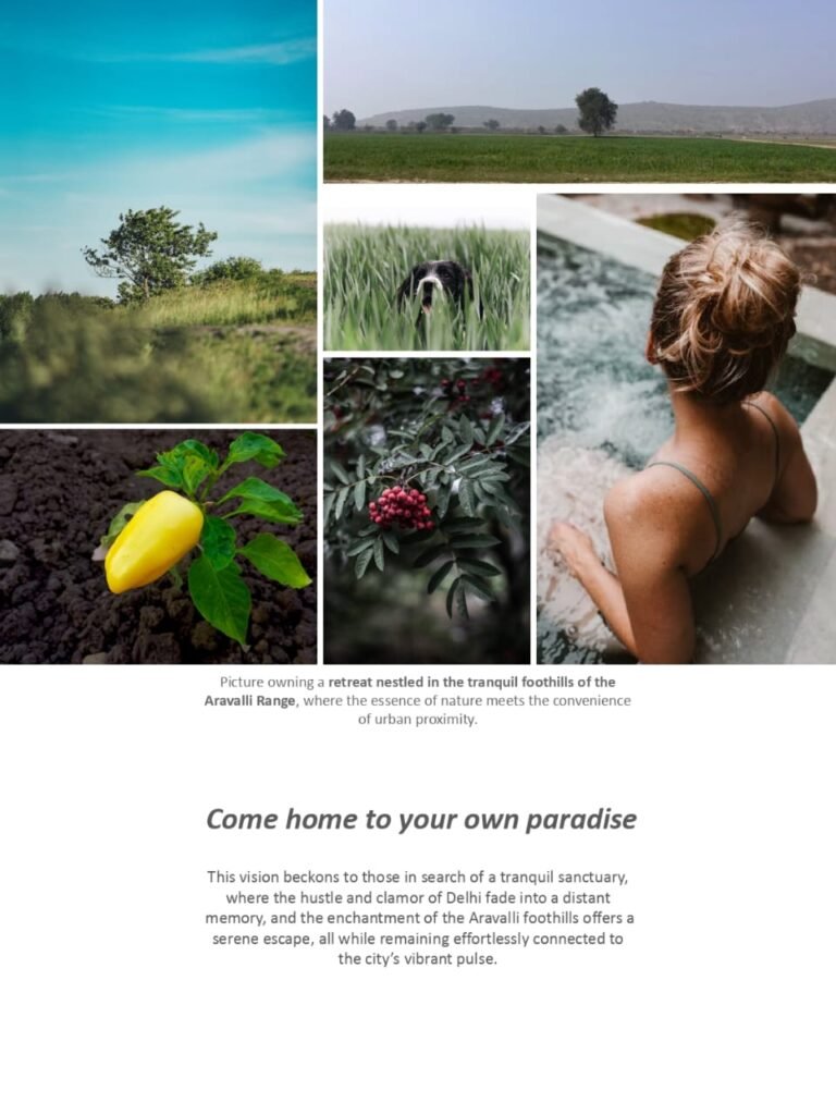 the astra luxe projects