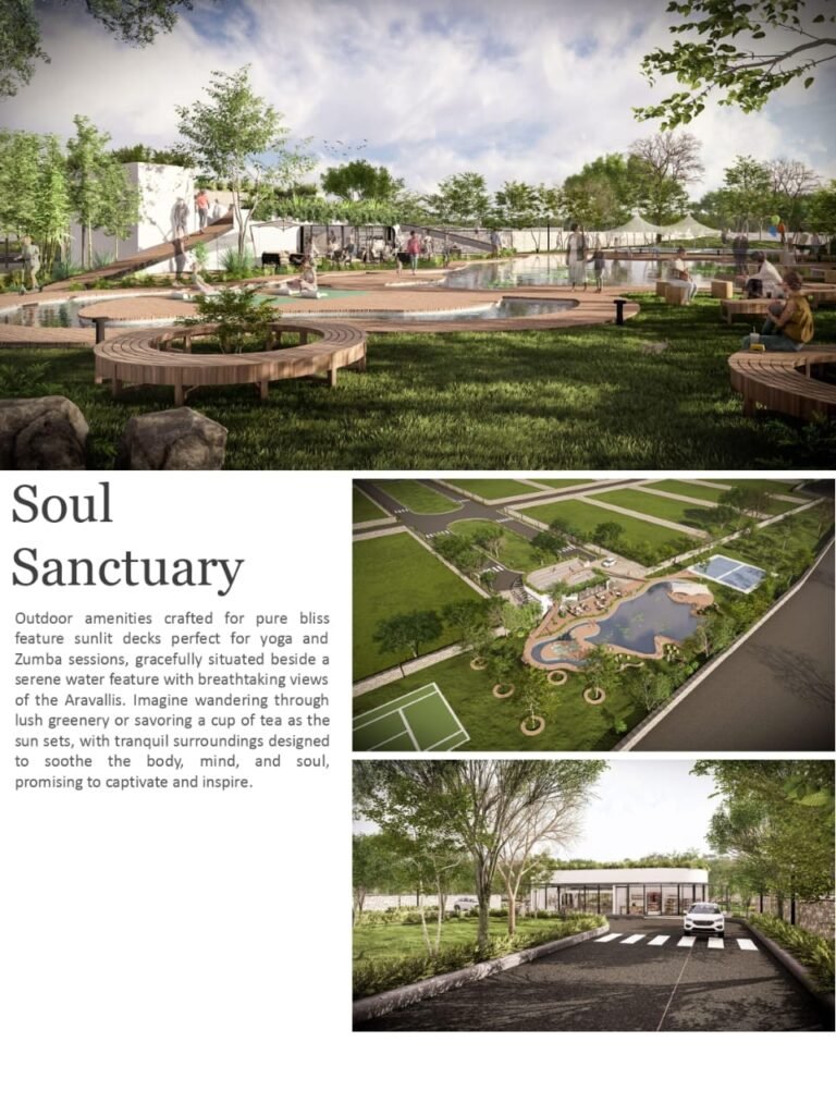 the astra luxe project