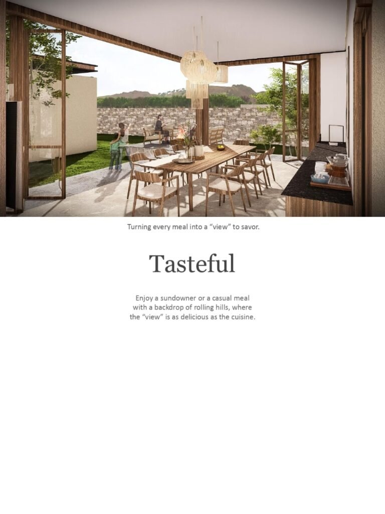 the astra luxe projects